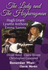 Lady And The Highwayman / (Mod)