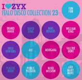 Zyx Italo Disco Collection 23