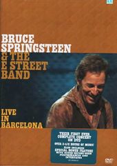 Bruce Springsteen & The E Street Band - Live in