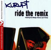 Ride The Remix (Ep) (Rmst)