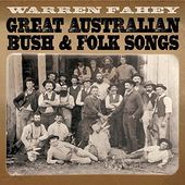 Great Australian Bush & Folk Songs