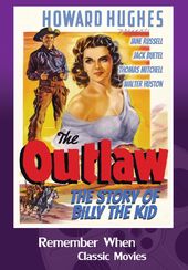 Outlaw / (Mod)