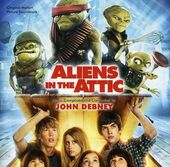 Aliens in the Attic [Original Motion Picture