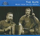 Alps: Music From The Old World / Various