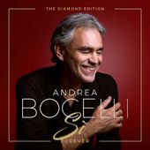 Si Forever (The Diamond Edition) (Cd)