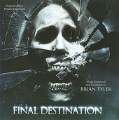 The Final Destination [Original Score]