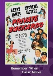 Private Buckaroo / (Mod)