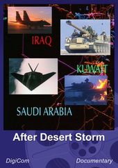 After Desert Storm / (Mod)