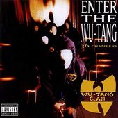 Enter The Wu - Tang Clan (36 Chambers) [import]