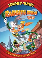 Looney Tunes - Rabbits Run