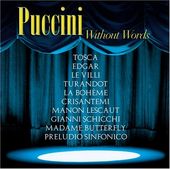 Puccini Without Words / Various