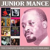 The Complete Albums Collection 1959-1962 (4-CD)