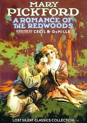 A Romance of the Redwoods (Silent)