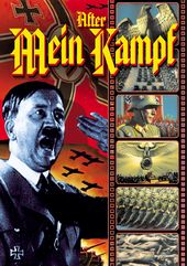 WWII - After Mein Kampf (1940) / Here Is Germany