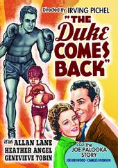 The Duke Comes Back
