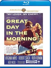 Great Day in the Morning (Blu-ray)