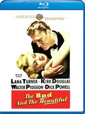The Bad and the Beautiful (Blu-ray)