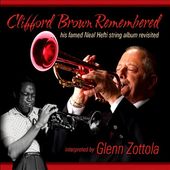 Clifford Brown Remembered [Digipak]