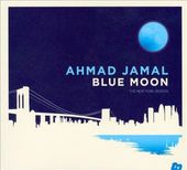 Blue Moon: The New York Session