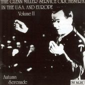 Autumn Serenade - In the U.S.A. & Europe, Volume 2