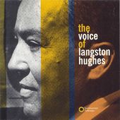 The Voice of Langston Hughes *
