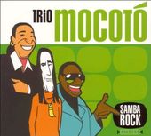 Samba Rock [import]