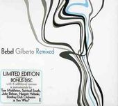 Bebel Gilberto: Remixed