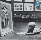 Mahler: Symphonies 4 & 6