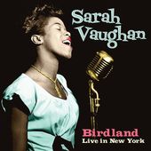 Birdland: Live in New York