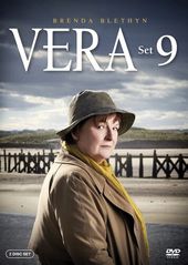 Vera - Set 9 (2-DVD)