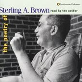 The Poetry of Sterling A. Brown
