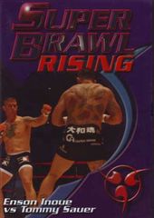 Extreme Fighting - Super Brawl: Rising