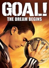 Goal! The Dream Begins
