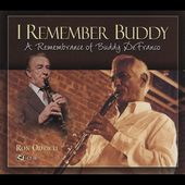 I Remember Buddy: A Remembrance of Buddy Defranco