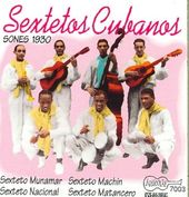 Sextetos Cubanos / Various