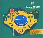 Sound Affects Brazil [Bonus Tracks] (2-CD)