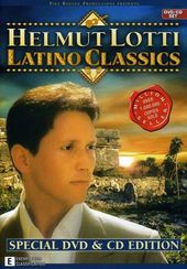 Latino Classics [Import] (CD + DVD)