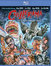 Chillerama (Blu-ray, Unrated)