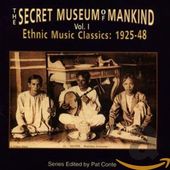 The Secret Museum Of Mankind, Vol. 1: Ethnic