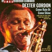 A Jazz Hour with Dexter Gordon