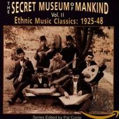 The Secret Museum Of Mankind, Vol. 2: Ethnic