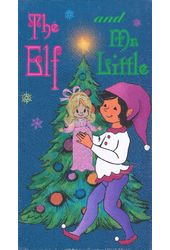 The Elf and Mr. Little