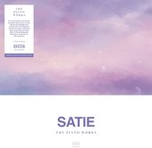 Satie: The Piano Works / Various