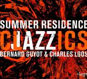 Summer Residence Clazzics [Digipak]