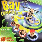 Bay Commission [PA]
