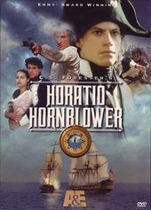 Horatio Hornblower (4-DVD)