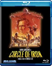 Circle of Iron (Blu-ray)
