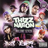 Thizz Nation, Vol. 7 [PA]