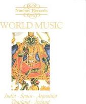 World Music [Nimbus]