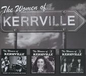 The Women of Kerrville, Vols. 1-3 (3-CD)